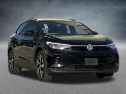 Volkswagen ID.4 Pro RWD 2026