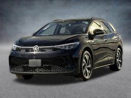 Volkswagen ID.4 Pro RWD 2026