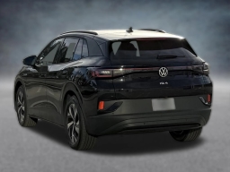 Volkswagen ID.4 Pro RWD 2026