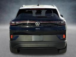 Volkswagen ID.4 Pro RWD 2026