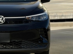 Volkswagen ID.4 Pro RWD 2026