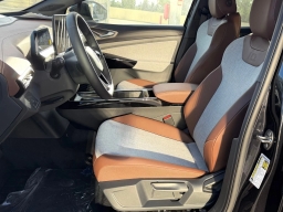 Volkswagen ID.4 Pro RWD 2026