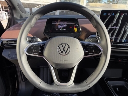 Volkswagen ID.4 Pro RWD 2026