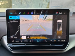 Volkswagen ID.4 Pro RWD 2026