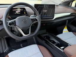 Volkswagen ID.4 Pro RWD 2026