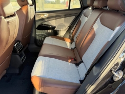 Volkswagen ID.4 Pro RWD 2026