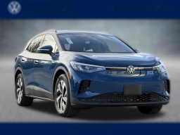 Volkswagen ID.4 Pro RWD 2026