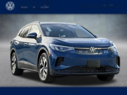 Volkswagen ID.4 Pro RWD 2026