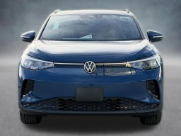 Volkswagen ID.4 Pro RWD 2026