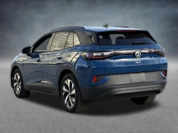 Volkswagen ID.4 Pro RWD 2026