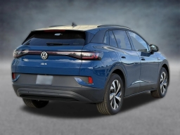 Volkswagen ID.4 Pro RWD 2026
