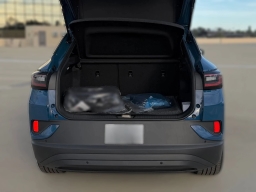 Volkswagen ID.4 Pro RWD 2026