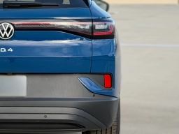Volkswagen ID.4 Pro RWD 2026