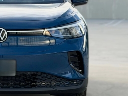 Volkswagen ID.4 Pro RWD 2026