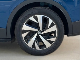 Volkswagen ID.4 Pro RWD 2026