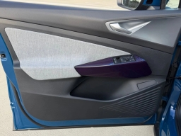 Volkswagen ID.4 Pro RWD 2026