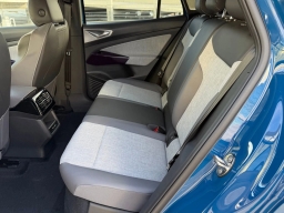 Volkswagen ID.4 Pro RWD 2026