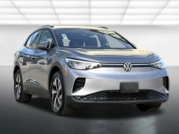 Volkswagen ID.4 Pro RWD 2026