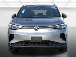 Volkswagen ID.4 Pro RWD 2026