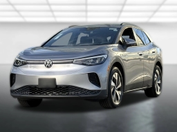 Volkswagen ID.4 Pro RWD 2026