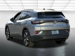 Volkswagen ID.4 Pro RWD 2026