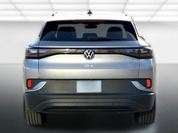 Volkswagen ID.4 Pro RWD 2026