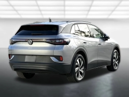 Volkswagen ID.4 Pro RWD 2026