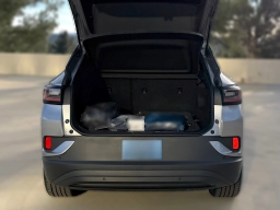 Volkswagen ID.4 Pro RWD 2026