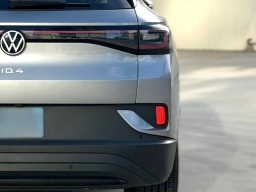 Volkswagen ID.4 Pro RWD 2026