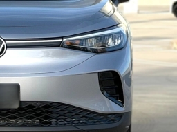 Volkswagen ID.4 Pro RWD 2026