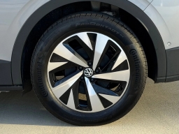 Volkswagen ID.4 Pro RWD 2026