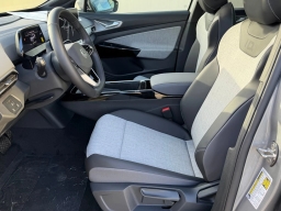 Volkswagen ID.4 Pro RWD 2026