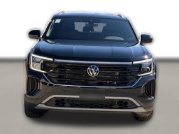 Volkswagen Atlas Cross Sport 2.0T SE FWD 2026