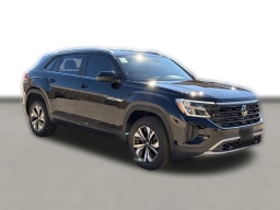 Volkswagen Atlas Cross Sport 2.0T SE FWD 2026