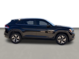 Volkswagen Atlas Cross Sport 2.0T SE FWD 2026