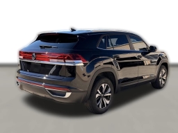 Volkswagen Atlas Cross Sport 2.0T SE FWD 2026