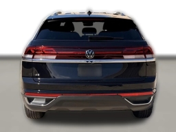 Volkswagen Atlas Cross Sport 2.0T SE FWD 2026