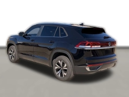 Volkswagen Atlas Cross Sport 2.0T SE FWD 2026
