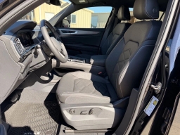 Volkswagen Atlas Cross Sport 2.0T SE FWD 2026