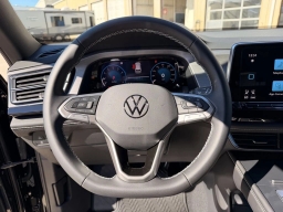 Volkswagen Atlas Cross Sport 2.0T SE FWD 2026