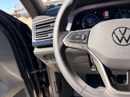 Volkswagen Atlas Cross Sport 2.0T SE FWD 2026