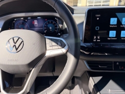 Volkswagen Atlas Cross Sport 2.0T SE FWD 2026