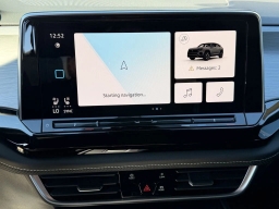 Volkswagen Atlas Cross Sport 2.0T SE FWD 2026