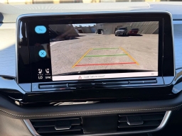 Volkswagen Atlas Cross Sport 2.0T SE FWD 2026