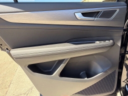 Volkswagen Atlas Cross Sport 2.0T SE FWD 2026