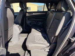 Volkswagen Atlas Cross Sport 2.0T SE FWD 2026