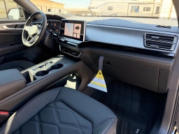 Volkswagen Atlas Cross Sport 2.0T SE FWD 2026