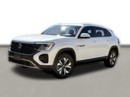 Volkswagen Atlas Cross Sport 2.0T SE FWD 2026