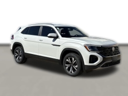 Volkswagen Atlas Cross Sport 2.0T SE FWD 2026