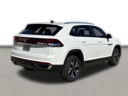 Volkswagen Atlas Cross Sport 2.0T SE FWD 2026